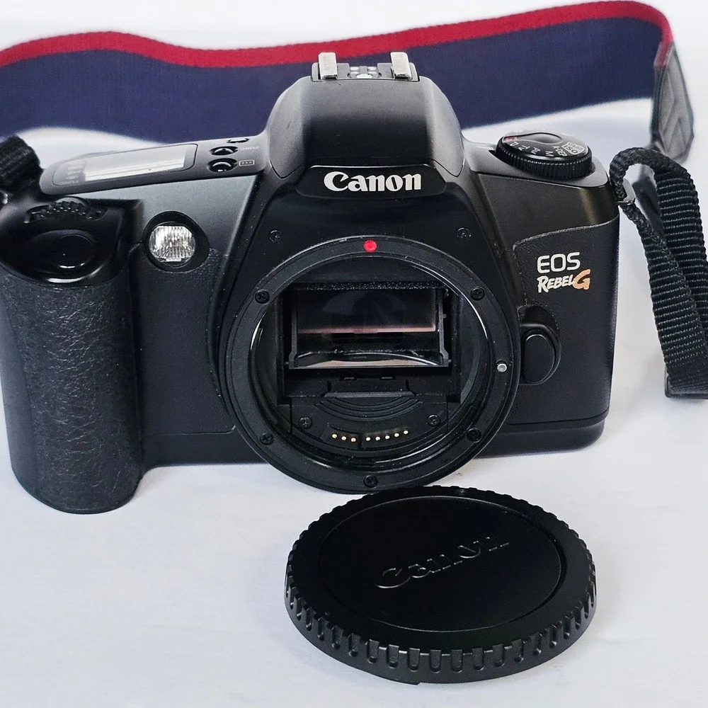 Canon brand model